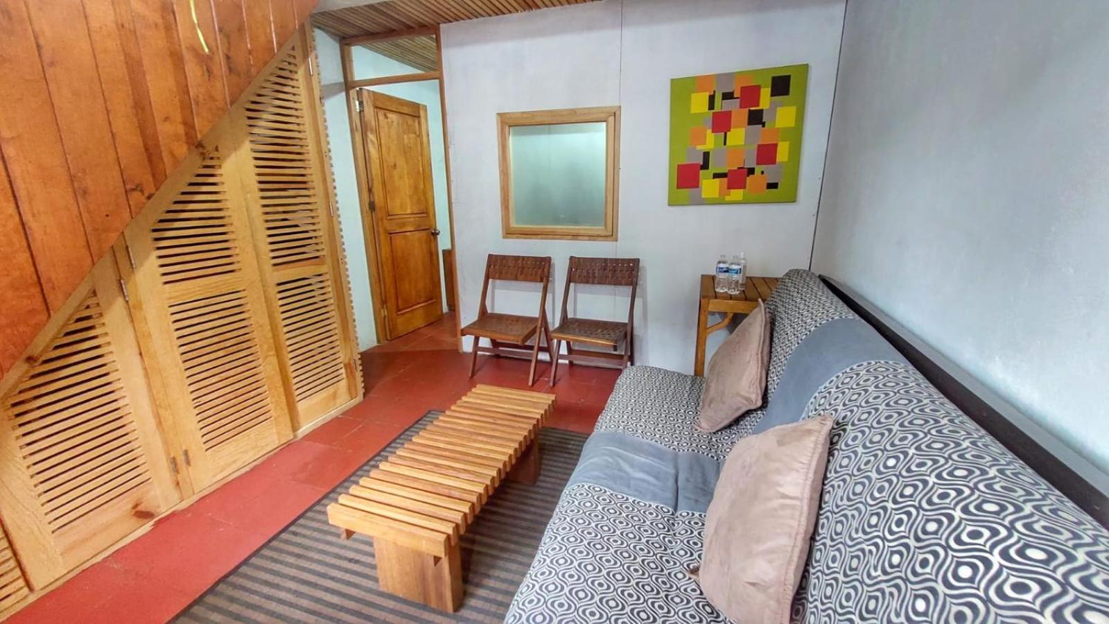Loft Con Excelente Ubicacion En บาเญเดบราโว ภายนอก รูปภาพ